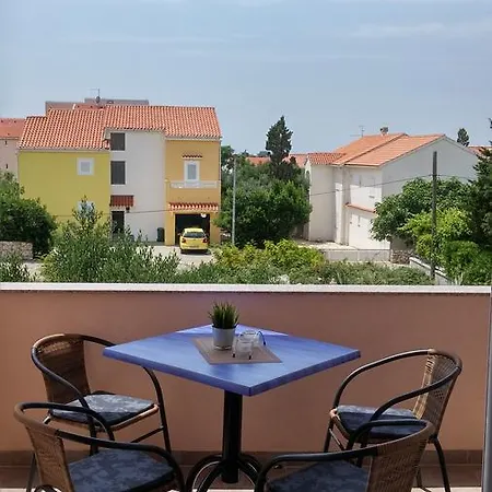Villa With Pool Petra & Sanja Novalja Exterior photo