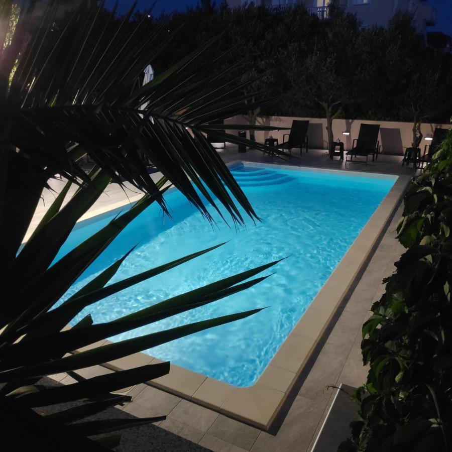 With Pool Petra & Sanja Apartment *