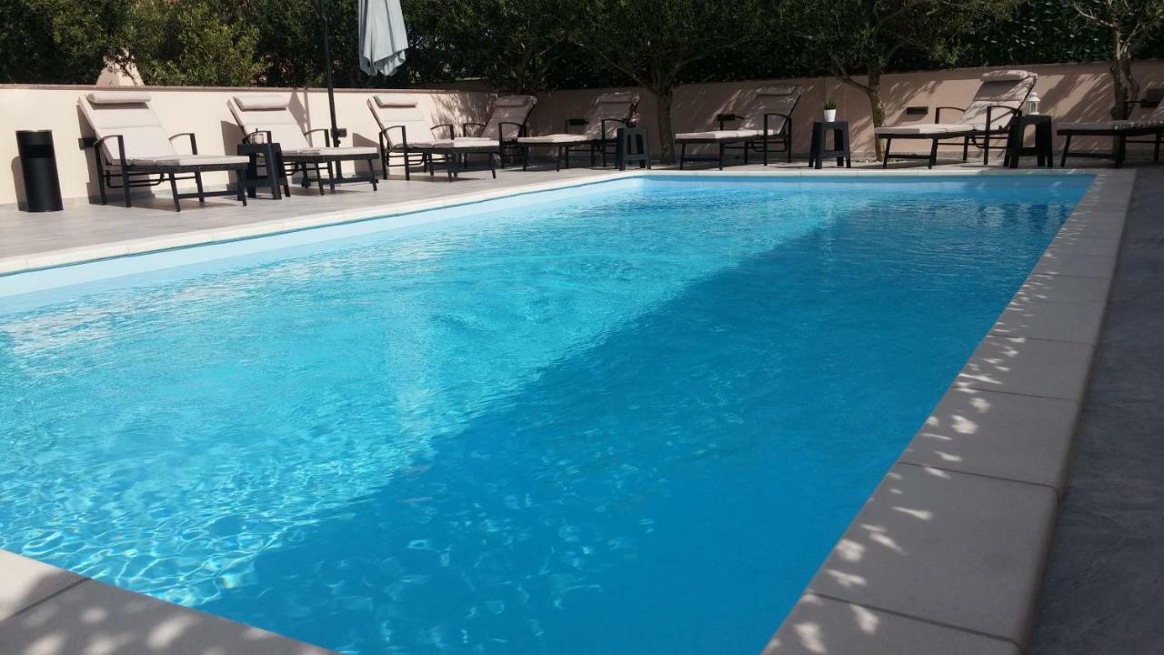 With Pool Petra & Sanja Novalja